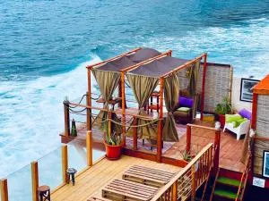 Tienne Del Mar - Paul