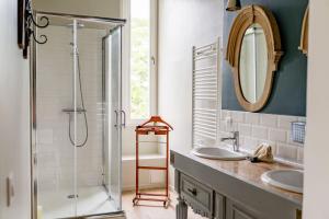 Villas Seminaire,famille,amis,15 couchages, proche plages : photos des chambres
