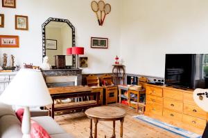 Villas Seminaire,famille,amis,15 couchages, proche plages : photos des chambres