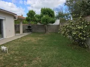 les cossonnettes calmes et agréables - Loix