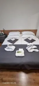 Studio Apartment Nähe S-Bahn inklusive Parkplatz - 泰克山下基尔夏伊姆