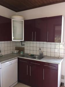 Maisons de vacances les cossonnettes calmes et agreables : photos des chambres