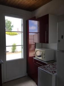 Maisons de vacances les cossonnettes calmes et agreables : photos des chambres