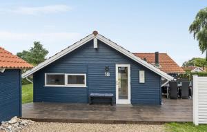 Amazing Home In Sydals With Kitchen