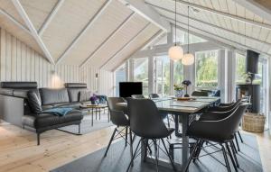 Amazing Home In Sydals With Kitchen