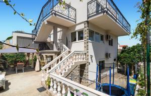 Holiday Home Mala Ostrica I