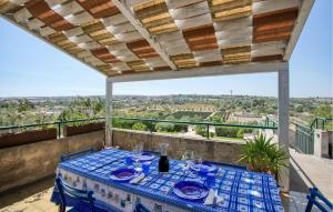 3 Bedroom Cozy Home In Rosolini