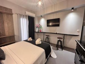 Lilian boutique city suite