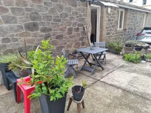 Nid d'amour - Le Fango