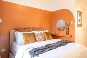 Premium Studio Apartment l 1 Min Walk to Abreeza Ayala Malls I Central Davao l by Bleuspace