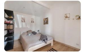 Maisons de vacances Villa provencale 10 mn des plages : photos des chambres