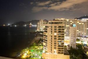 Apartamento frente al mar en Playa Salguero - Wind