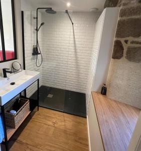 Appartements Appartement Skylar : photos des chambres