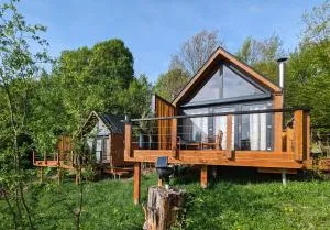 Greenbela - Banský Studenec