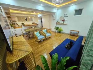 Sapphires Homestay