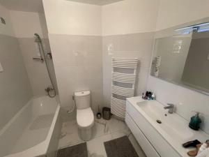 Maison proche des plages