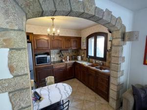 Maisons de vacances Maison proche des plages : photos des chambres