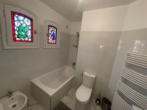 Maisons de vacances Maison proche des plages : photos des chambres