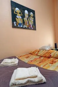 BIG APARTMAN BELA CRKVA - 贝拉茨尔克瓦