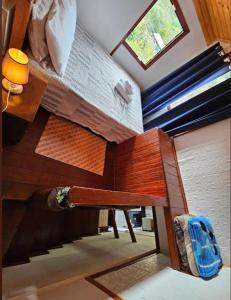 Chalé Limoeiro á 15 minutos de Gonçalves MG