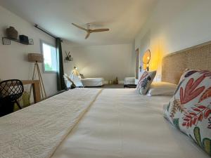 Hotels Hotel de la Briere et Restaurant Les Krapados : photos des chambres
