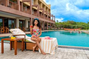 Sooriya Resort & Spa