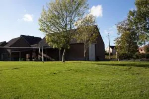 Doornhof, rustig gelegen vakantiehuis - Erpe-Mere