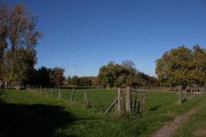 Doornhof, rustig gelegen vakantiehuis