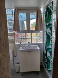 Appartements Apartment St Remy-les-Chevreuse 5 min walk RER B : photos des chambres