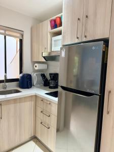 Casa Limonada Ground Condo