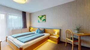 Café Pension Heim - Spertendorf