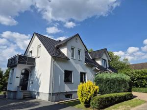 Ferienwohnung Südstadt-Oase