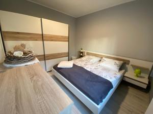 Ferienwohnung Südstadt-Oase