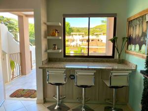 Discounted - PuraVida Escape and rooftop terrace