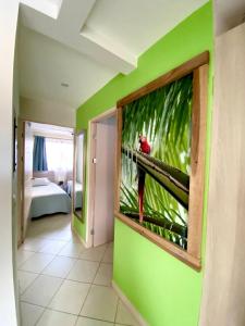 Discounted - PuraVida Escape and rooftop terrace