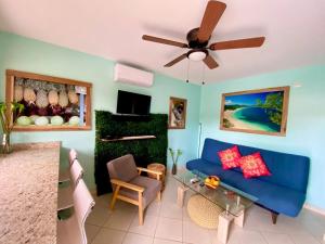 Discounted - PuraVida Escape and rooftop terrace