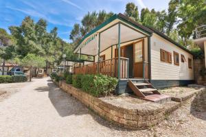 Three-Bedroom Bungalow
