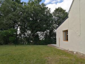Maisons de vacances Le calme zen : Maison 2 Chambres