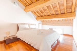 Mansarda Vespucci - Parcheggio Auto