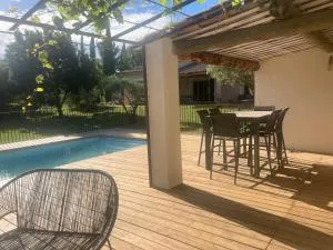 Maison du paty - 皮奥伦克