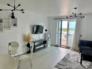 Pass the Keys Central 2 Bed flat in Edgeware with Parking - 埃奇韦尔