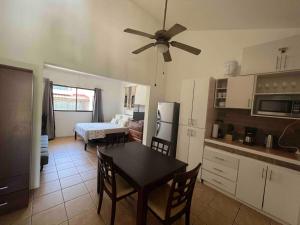 Cabaña en el Sol Cabin in the Sun