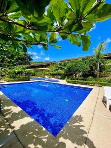 Cabaa En El Sol Cabin In The Sun - 4hvězdičkové hotely ve městě Ocotal