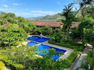 Cabaña en el Sol Cabin in the Sun