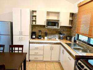 Cabaña en el Sol Cabin in the Sun