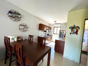 Sea Bottom Ground Condo