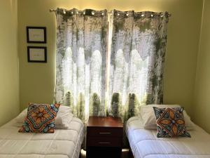 Sea Bottom Ground Condo