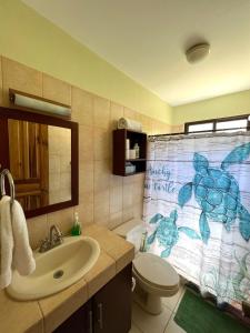 Sea Bottom Ground Condo