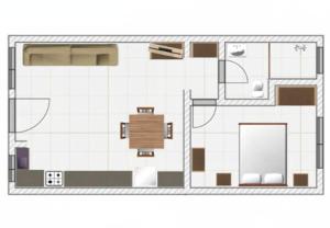 Cocomarindo Breeze Condo and Amazing Pool