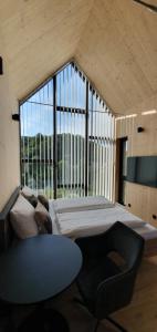 1Step2AllStars Baumhaus